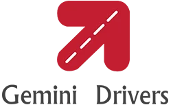 Gemini Drivers