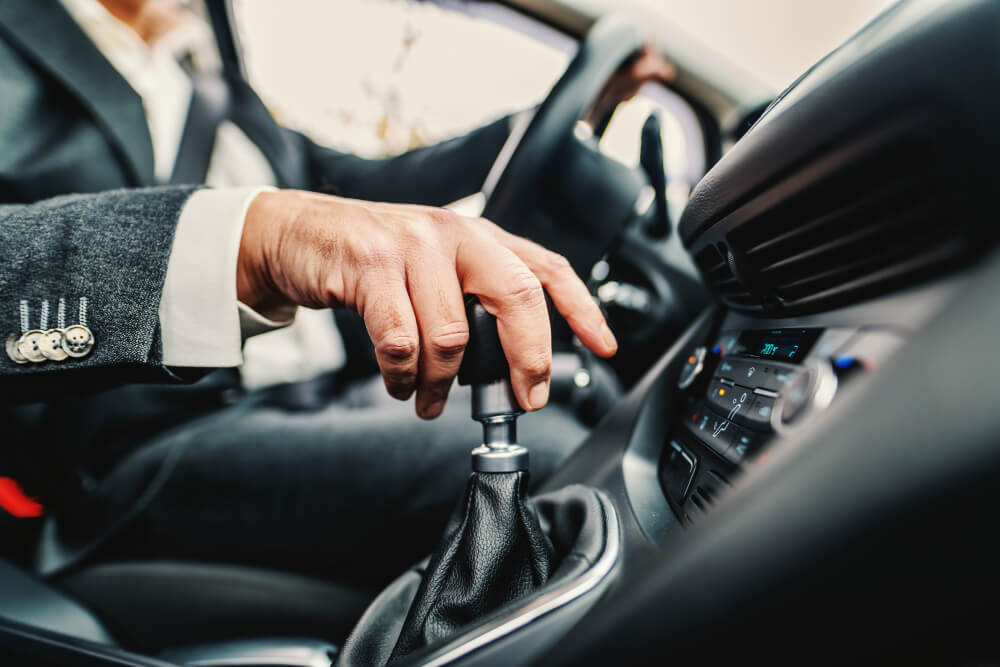 driver